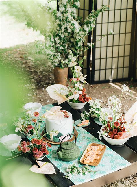 Japanese Themed Party : Sumos And Sakuras How To Pull Off Your Own ...