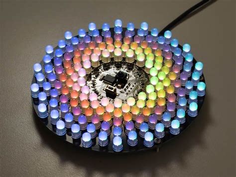 LED Chaser… With a Twist! - Projects