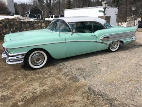 1958 Buick Special for Sale | ClassicCars.com | CC-1146591