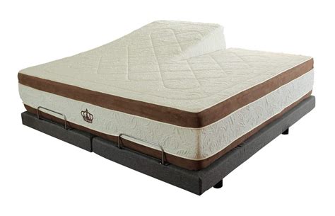 Adjustable Bed Base Split King | D4000s | Dynasty Mattress