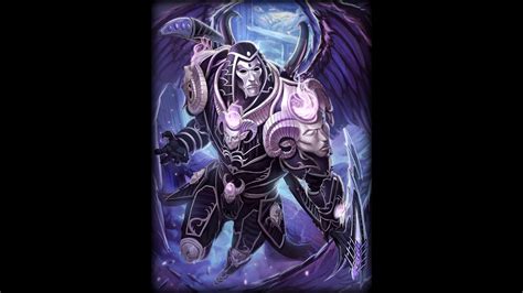 Thanatos [SMITE] Gameplay - YouTube