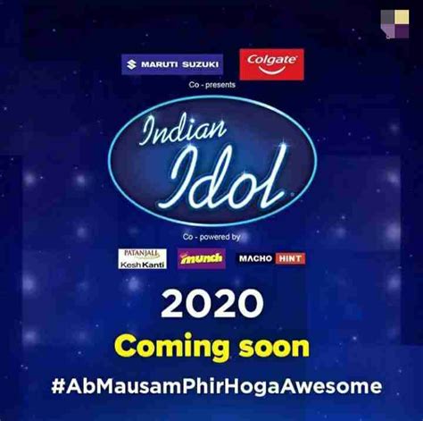 Indian Idol 2020 All Contestants List With Photo, Participant List ...