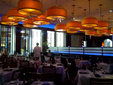 Ocean Prime in Dallas – Dallas Duo Bakes