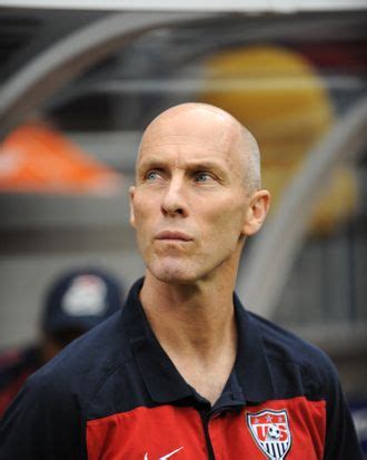 USMNT Cans Bob Bradley, Hires Klinsmann