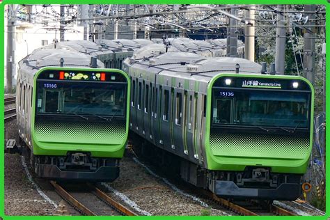 E235 | Japan-Railway.com