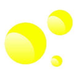 VectorGloss Yellow Complete Cursor Pack by odAyzaod