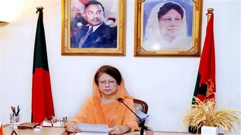 Khaleda Zia Age, Controversies, Husband, Children, Family, Biography ...