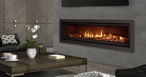 Enviro - American Heritage Fireplace