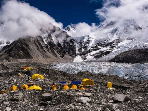 Everest Base Camp Trek | Trek to base of Mt. Everest | Hike on Treks