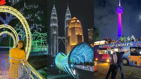 Top 21 Best Things To Do And Places To Visit In KL At Night - Klook ...