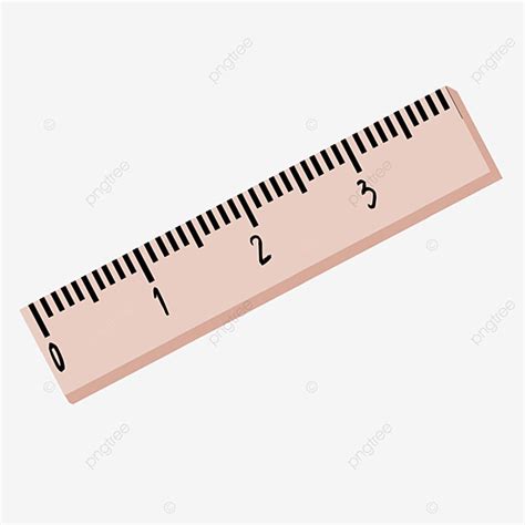 Pink Ruler Clipart Hd PNG, Pink Geometric Ruler Clip Art, Clip Art ...