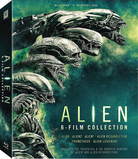 Total 30+ imagen alien box office - Abzlocal.mx