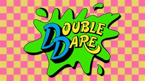 Double Dare - TheTVDB.com