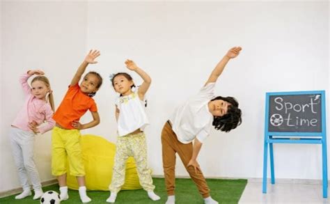 15+ Engaging Preschool Activities for Indoor Playtime