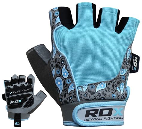 RDX - Weight Lifting Gloves Reviews