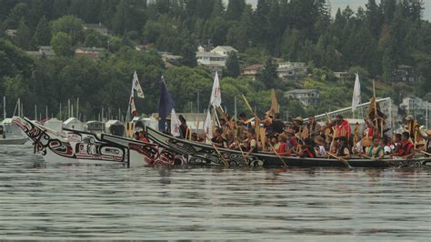 Growing Native: Coast Salish | KCTS 9