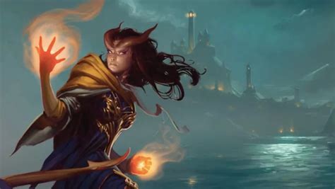 25 Best Wizard Cantrips In D&D 5e - Gaming - MOW