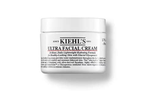 KIEHL’S Ultra Facial Cream 125 ml - Taxfree Skincare