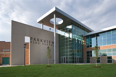 Parkview High School