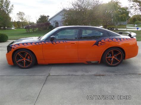 2006 Dodge Charger SRT8 Custom for sale