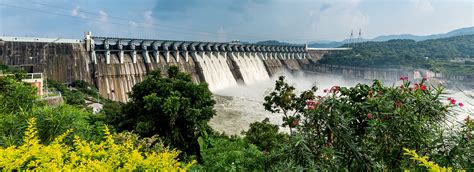 Sardar Sarovar Narmada Dam – Edukemy