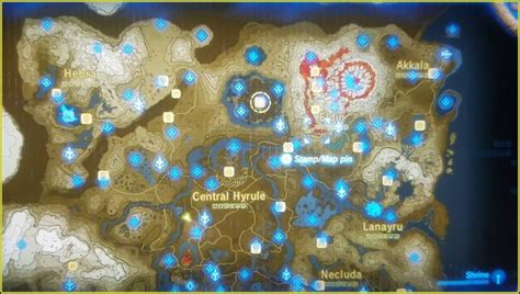 Far Cry 5 Faith Shrine Locations Map Map : Resume Examples