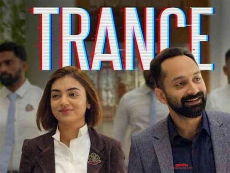 Trance Malayalam Movie Trailer Fahadh Faasil Nazriya Nazim