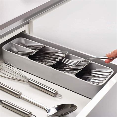 Kitchen Supplies Organizer