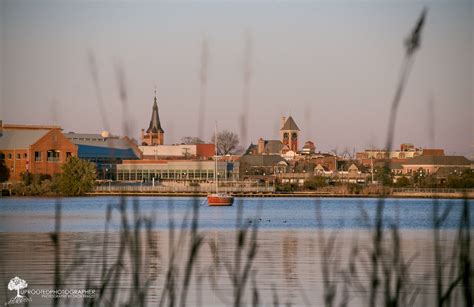 New Bern, North Carolina Waterfront | New bern north carolina, New bern ...