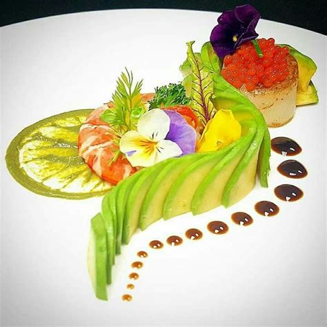 Food Plating | Food Plating | Pinterest | Food, Food art and Plated ...