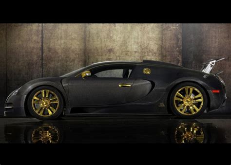 Mansory Bugatti Veyron (14 pics)