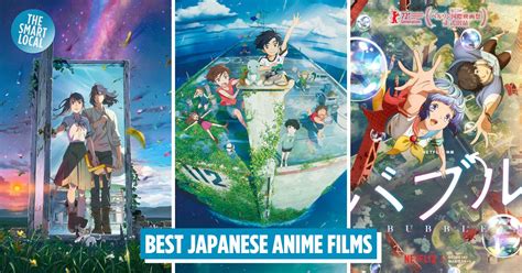 Top 175+ Best anime movies with good animation - Merkantilaklubben.org