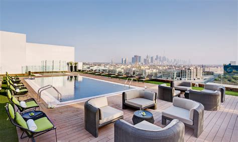 Melia Hotel, La Piscina Friday brunch | Time Out Dubai