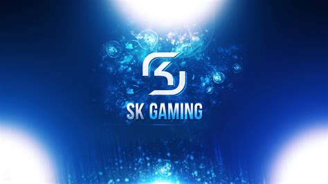 SK Gaming Wallpapers - Wallpaper Cave