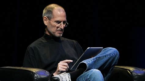 Steve Jobs Hated Working From Home But That's Only Half the Picture ...