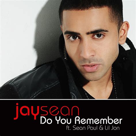 Jay Sean – Do You Remember Lyrics | Genius Lyrics