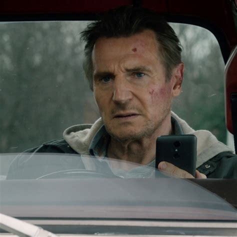 Honest Thief movie review: Liam Neeson fights for a second chance in ...