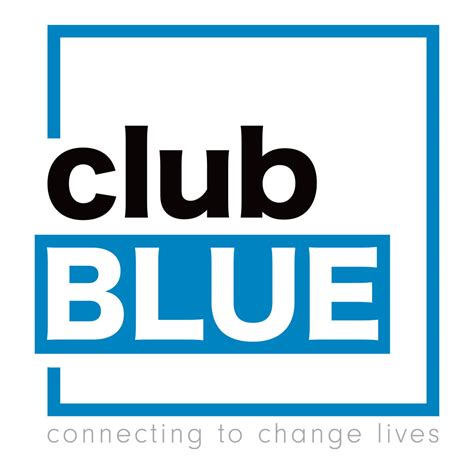 Club Blue - Boys & Girls Clubs of the Tennessee Valley