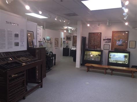 New Smyrna Museum of History - Museums - 120 Sams Ave, New Smyrna Beach ...