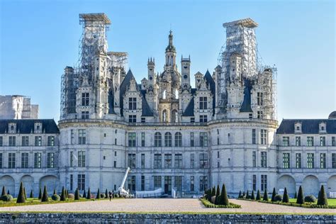 Chambord Castle (France) | Our advice to visit and photos!