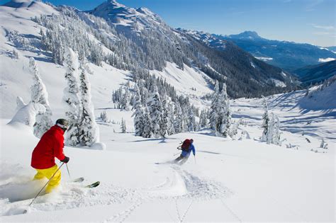 Catskiing Adventures in Whistler, BC | Crystal Lodge