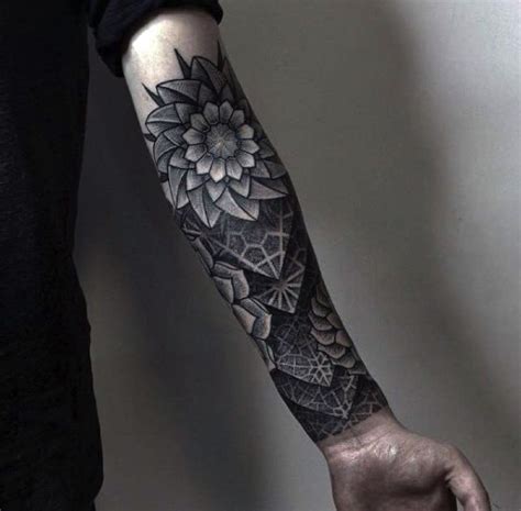 How Much Does A Half Sleeve Tattoo Cost? - AuthorityTattoo