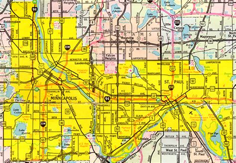 Twin Cities Metro Population 2024 - Sibby Shaylynn