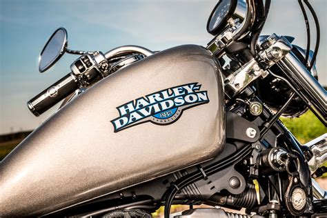 Harley-davidson Rentals In Delray Beach - RMM Motorcycle Rentals