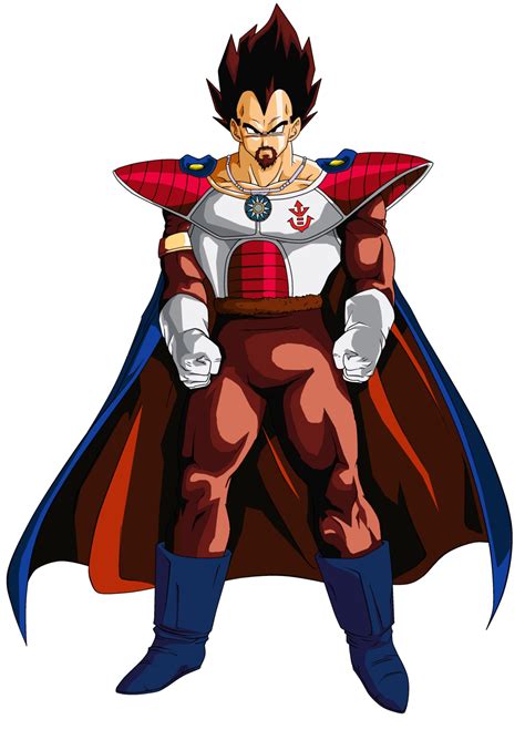 King Vegeta | VS Battles Wiki | FANDOM powered by Wikia