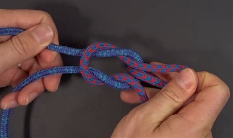 Square Knot Uses: Includes 6 Examples – Decide Outside – Making ...