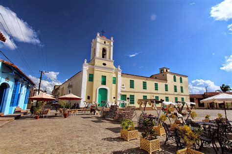 Camagüey, Cuba