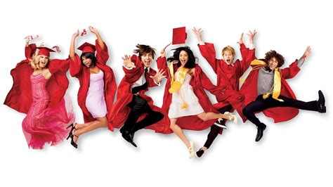 High School Musical 3: Senior Year Movie Review and Ratings by Kids