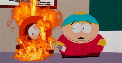 The 25 Greatest Kenny Deaths for South Park’s 25 Seasons | Cracked.com