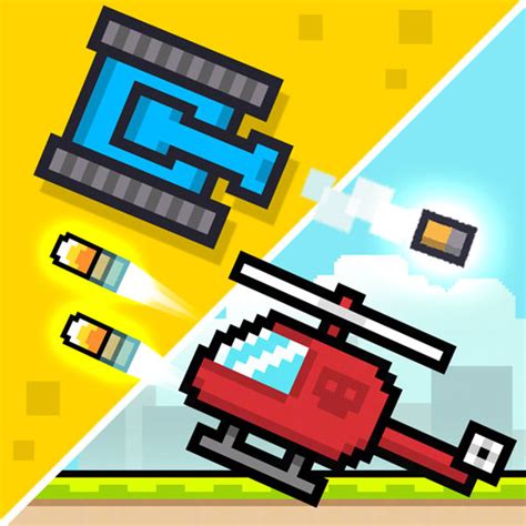 Pixel Battles: Play Pixel Battles online for free now.